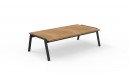 Coffee Table Cottage 60x120