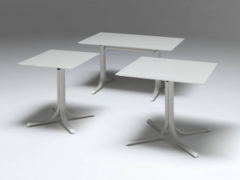 Table System Bordo Basso