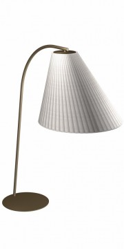 Lampada da terra Cone 