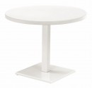 Tavolo Round D. 90 - 470