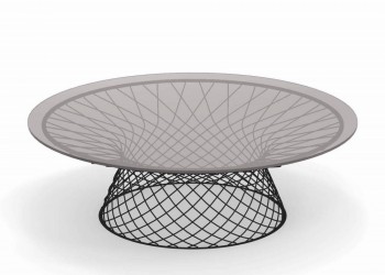 Tavolo basso Heaven 120