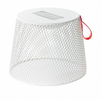 Tavolo basso Ivy luminoso