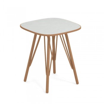 Tavolo basso Lyze 40