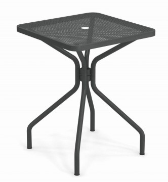 Tavolo Cambi quadrato