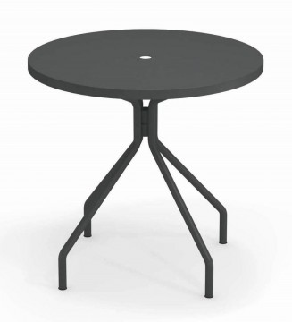 Tavolo Solid rotondo