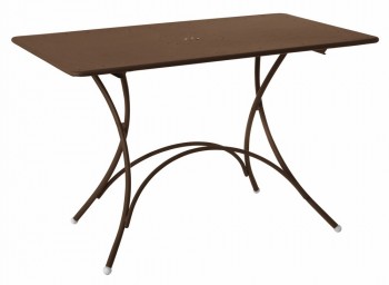Tavolo pieghevole Pigalle 118