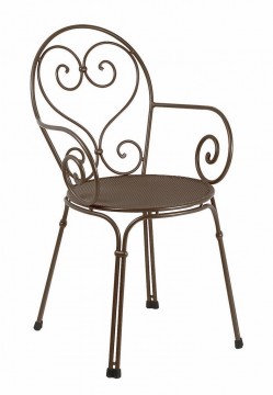 Poltrona Pigalle 