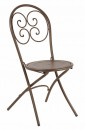Sedia Pigalle pieghevole 924
