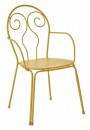 Poltrona Cprera 931
