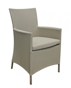 Poltrona Touch Luxury