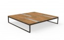 Coffee Table Casilda 140x140