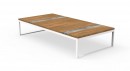 Coffee Table Casilda 70x140