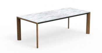 Tavolo Cleo Teak