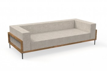 Sofa Cleo Teak