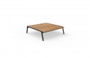 Coffee Table Cottage 120x120