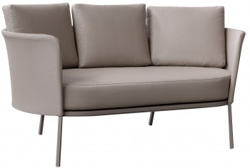 Salotto Desiree Tessuto