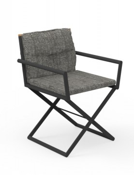 Director Chair Domino