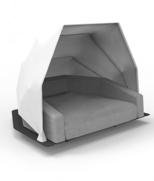 Daybed Eden