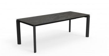 Tavolo Milo Ceramica allungabile