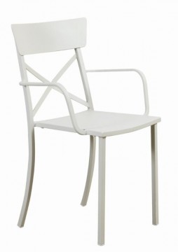 Poltrona Mogan Croce