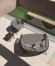 Daybed Moon ambientato