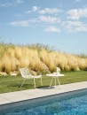 Poltrona Lounge Forest ambientata