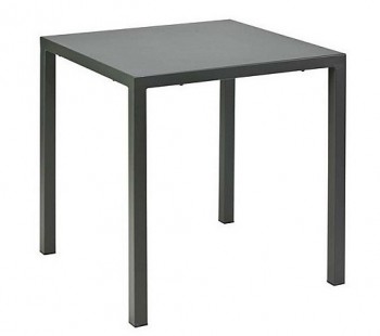 Tavolo Quatris Alu