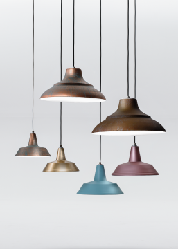 Lampada Funnel
