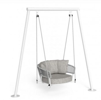Swing Chair Moon Altalena