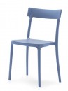 Sedia Argo CB 1523 Calligaris in polipropilene impilabile.jpg