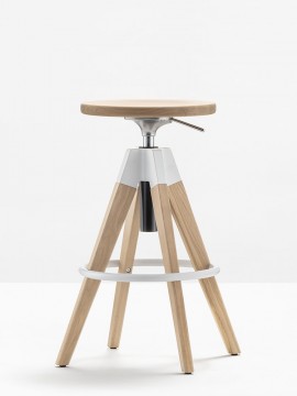 Sgabello Arki-Stool