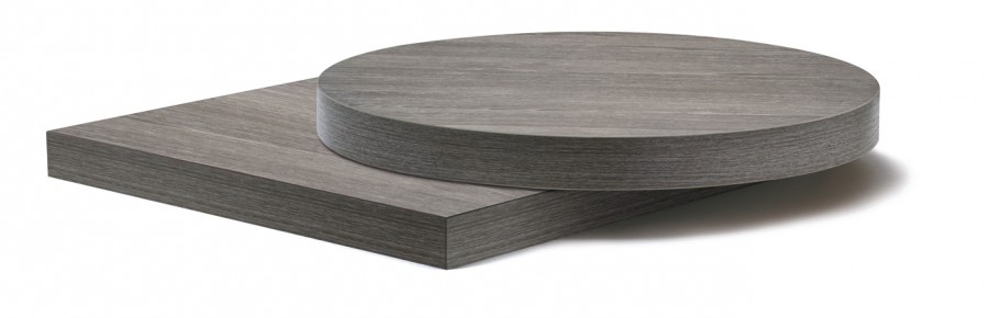 Ripiano Laminato Abs