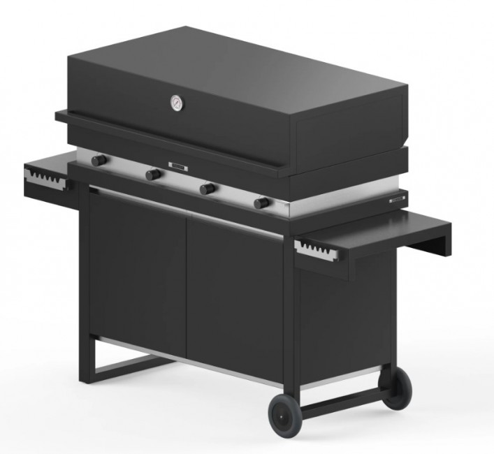 Barbecue FGA 1000 FO