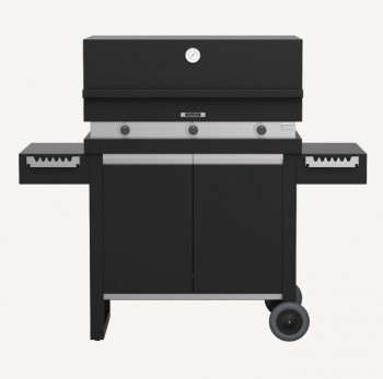 Barbecue FGA 750 FO