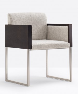 Poltrona Box 740