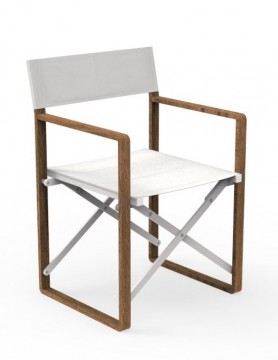 Director Chair Bridge 