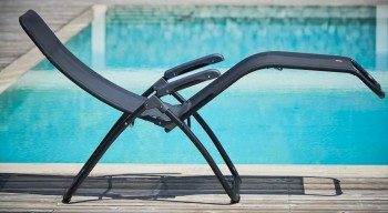 Chaise- Longue Tango