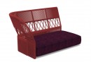 Cliff Dèco - SOFA DX BACKREST ROPE Rosso+.jpg