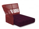 Cliff Dèco - SOFA LOUNGE XL DX ROPE Rosso+.jpg