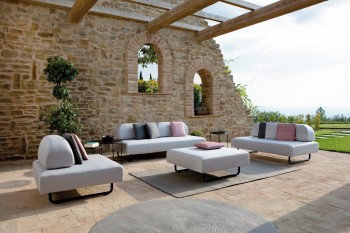 Salotto Santa Fe