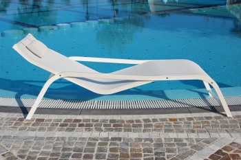 Chaise Longue Ultra