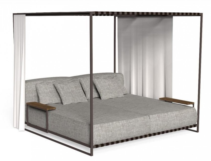 Daybed Casilda