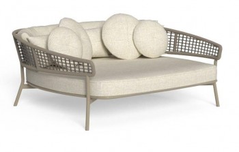 Daybed Moon Alu