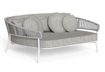 Daybed Moon Alu