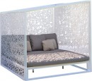 Divano Daybed Geometric per esterno intrecciao Skyline (1).jpg