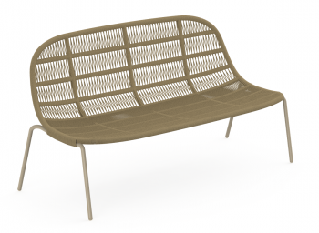 Divano Love Seat Panama