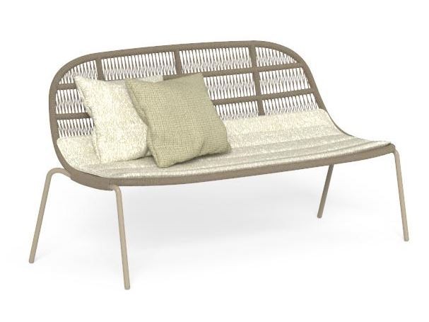 Divano Love Seat Panama