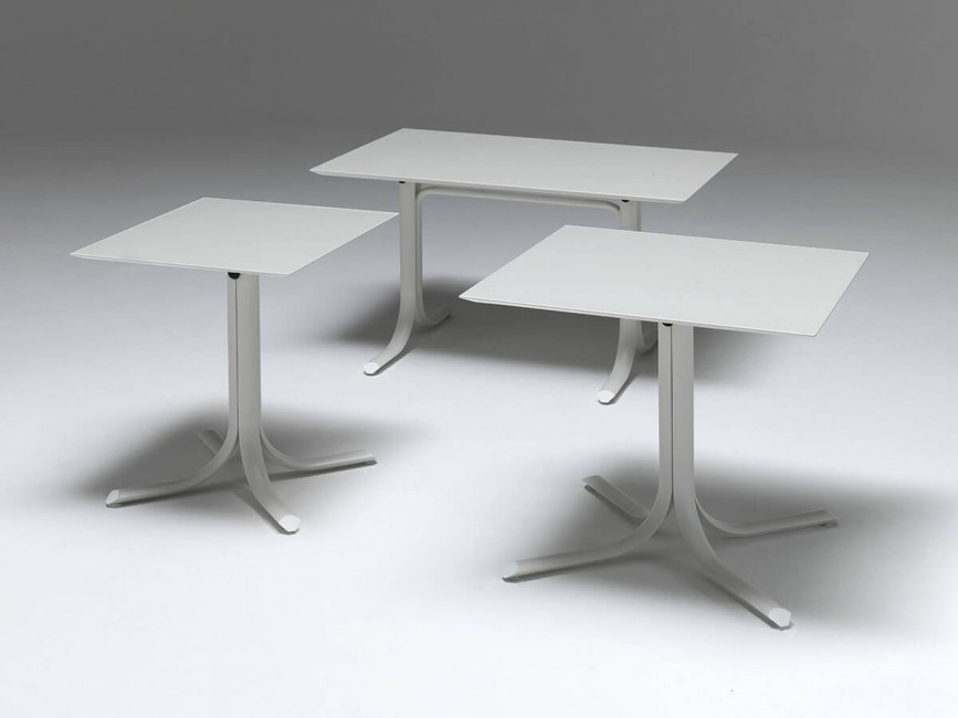 Table System Bordo Basso