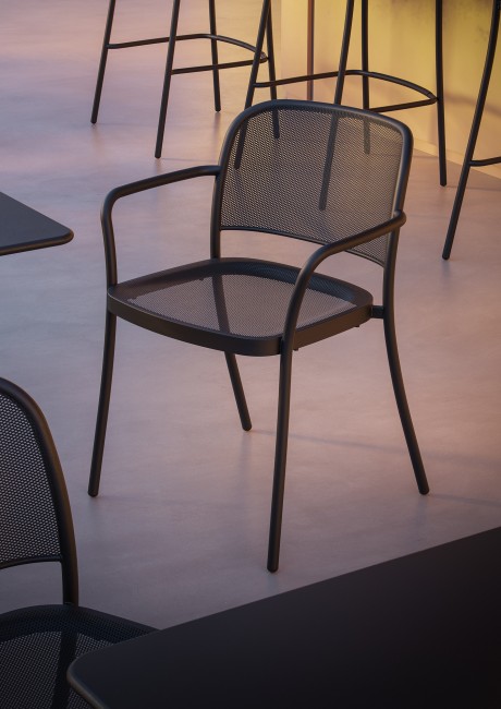 Poltrona Cafè