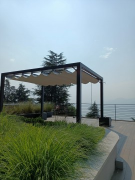 Gazebo Ype
